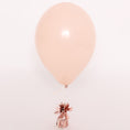 Load image into Gallery viewer, Latex Balloon, 11 inch, 1 count