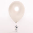 Load image into Gallery viewer, Silk Latex Balloon, 11 inch, 1 count