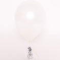 Load image into Gallery viewer, Silk Latex Balloon, 11 inch, 1 count