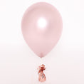 Load image into Gallery viewer, Silk Latex Balloon, 11 inch, 1 count