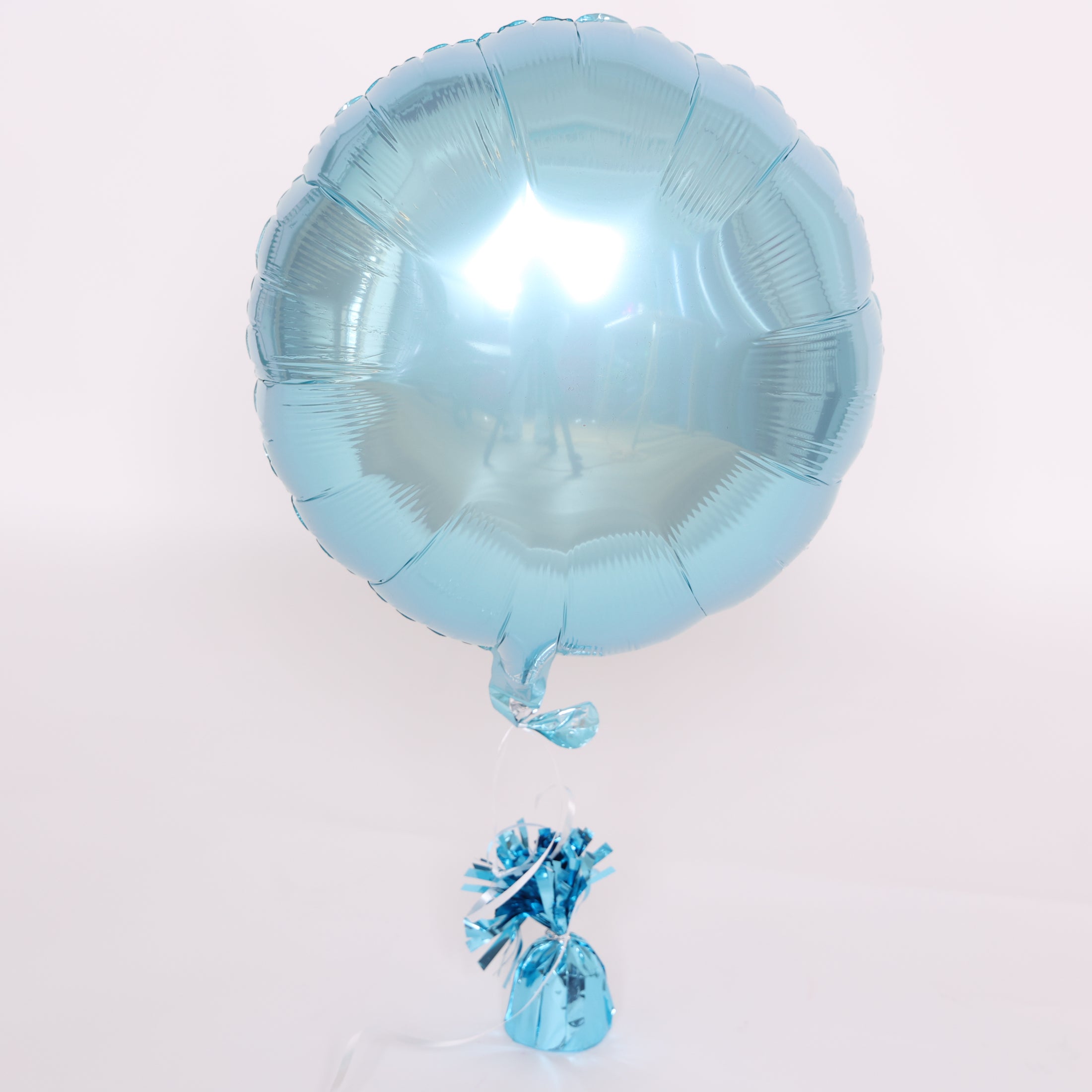 Round Foil Balloon, 18in