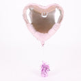 Load image into Gallery viewer, (Pearl Pastel Pink)