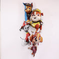 Load image into Gallery viewer, Paw Patrol Balloon Bouquet