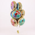 Load image into Gallery viewer, Disney Princesss Balloon Bouquet