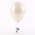 Load image into Gallery viewer, Silk Latex Balloon, 11 inch, 1 count
