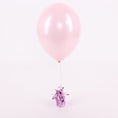Load image into Gallery viewer, Pearl Latex Balloon, 11 inch, 1 count