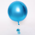 Load image into Gallery viewer, Orbz Balloon, 16in