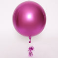 Load image into Gallery viewer, Orbz Balloon, 16in