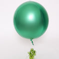 Load image into Gallery viewer, Orbz Balloon, 16in