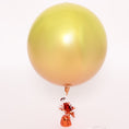 Load image into Gallery viewer, Ombre Orbz, 16in