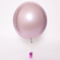 Load image into Gallery viewer, Orbz Balloon, 16in