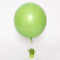 Load image into Gallery viewer, Vibrant Orbz Balloon, 16in