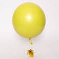 Load image into Gallery viewer, Vibrant Orbz Balloon, 16in