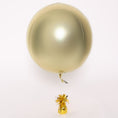 Load image into Gallery viewer, Orbz Balloon, 16in