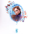 Load image into Gallery viewer, Frozen Anna & Elsa Balloon, 30in