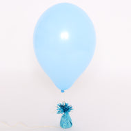Latex Balloon, 11 inch, 1 count