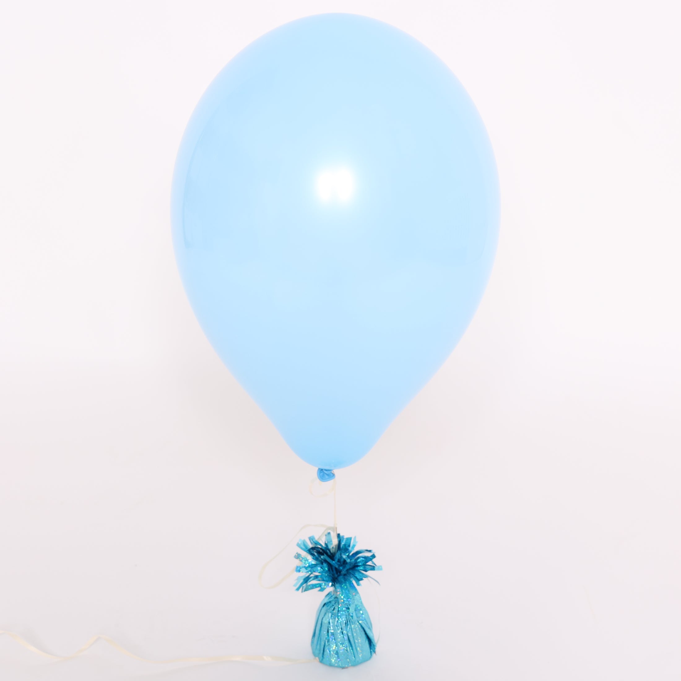 Latex Balloon, 11 inch, 1 count