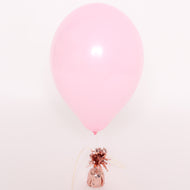 Latex Balloon, 11 inch, 1 count