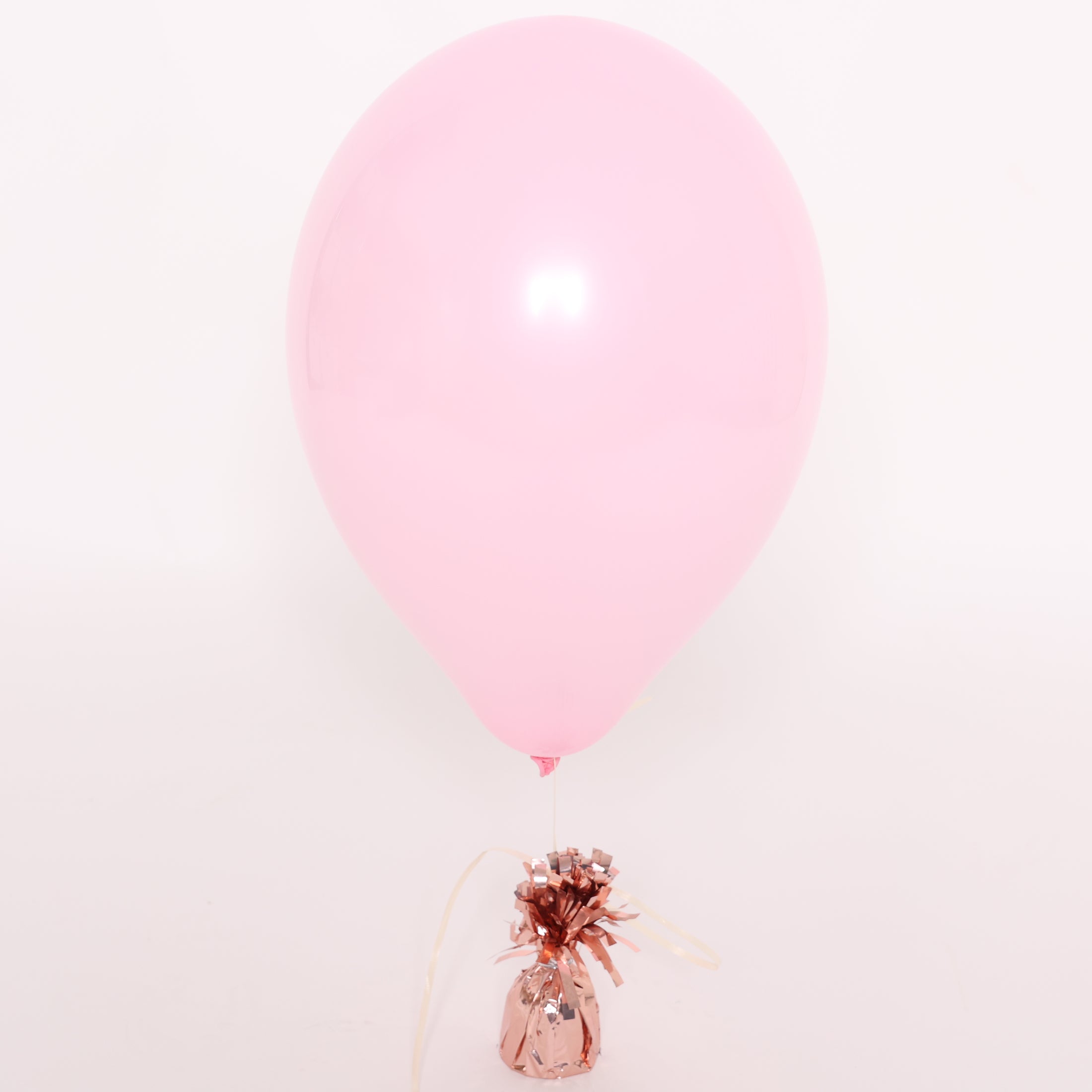 Latex Balloon, 11 inch, 1 count