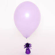 Latex Balloon, 11 inch, 1 count