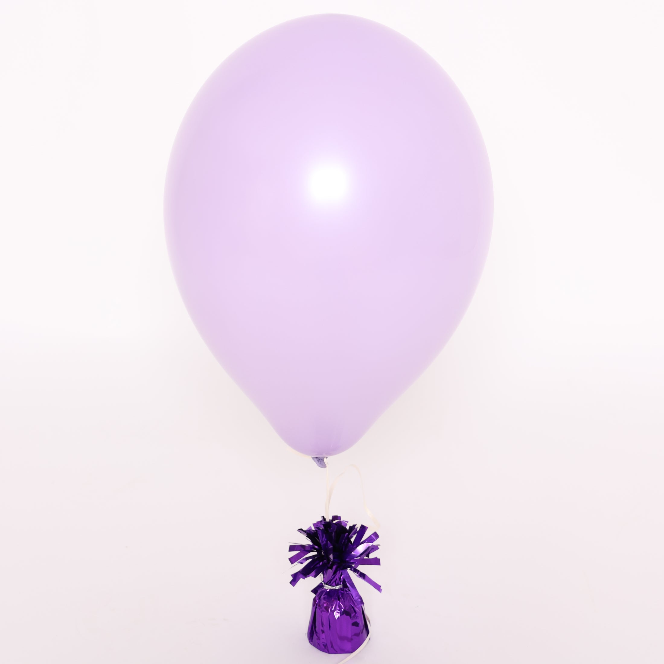 Latex Balloon, 11 inch, 1 count