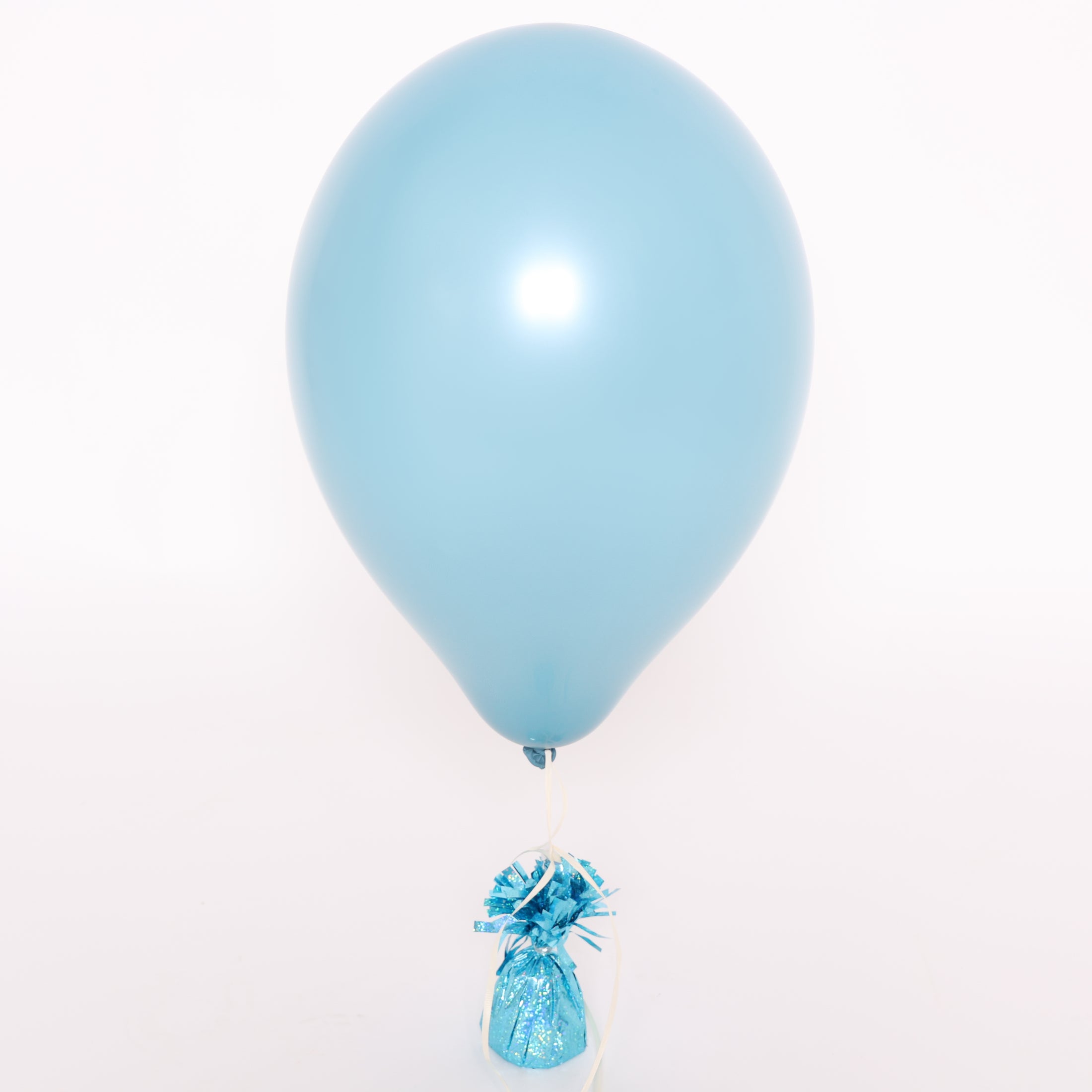 Latex Balloon, 11 inch, 1 count