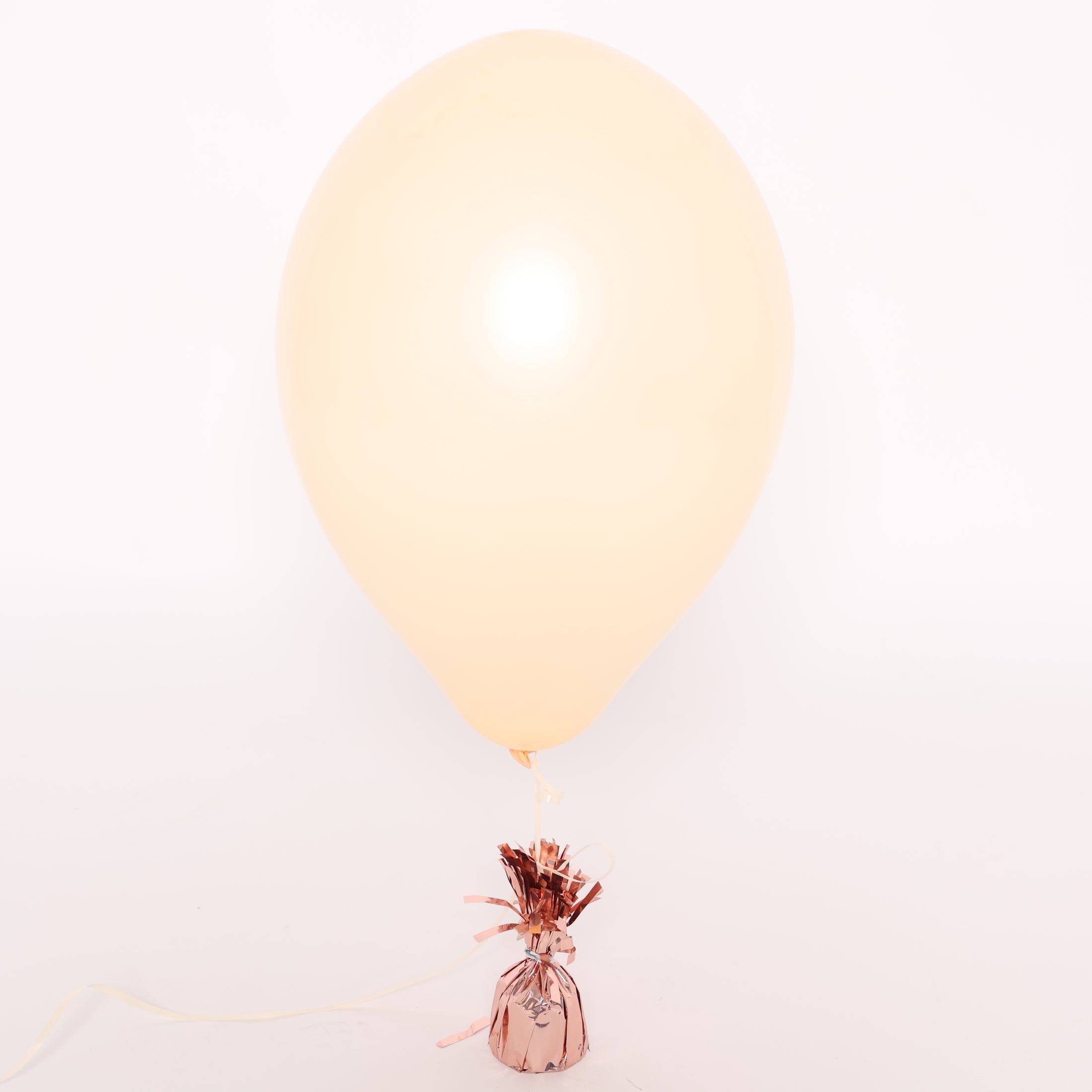 Latex Balloon, 11 inch, 1 count