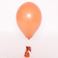 Latex Balloon, 11 inch, 1 count