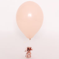 Latex Balloon, 11 inch, 1 count