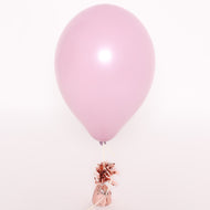 Latex Balloon, 11 inch, 1 count