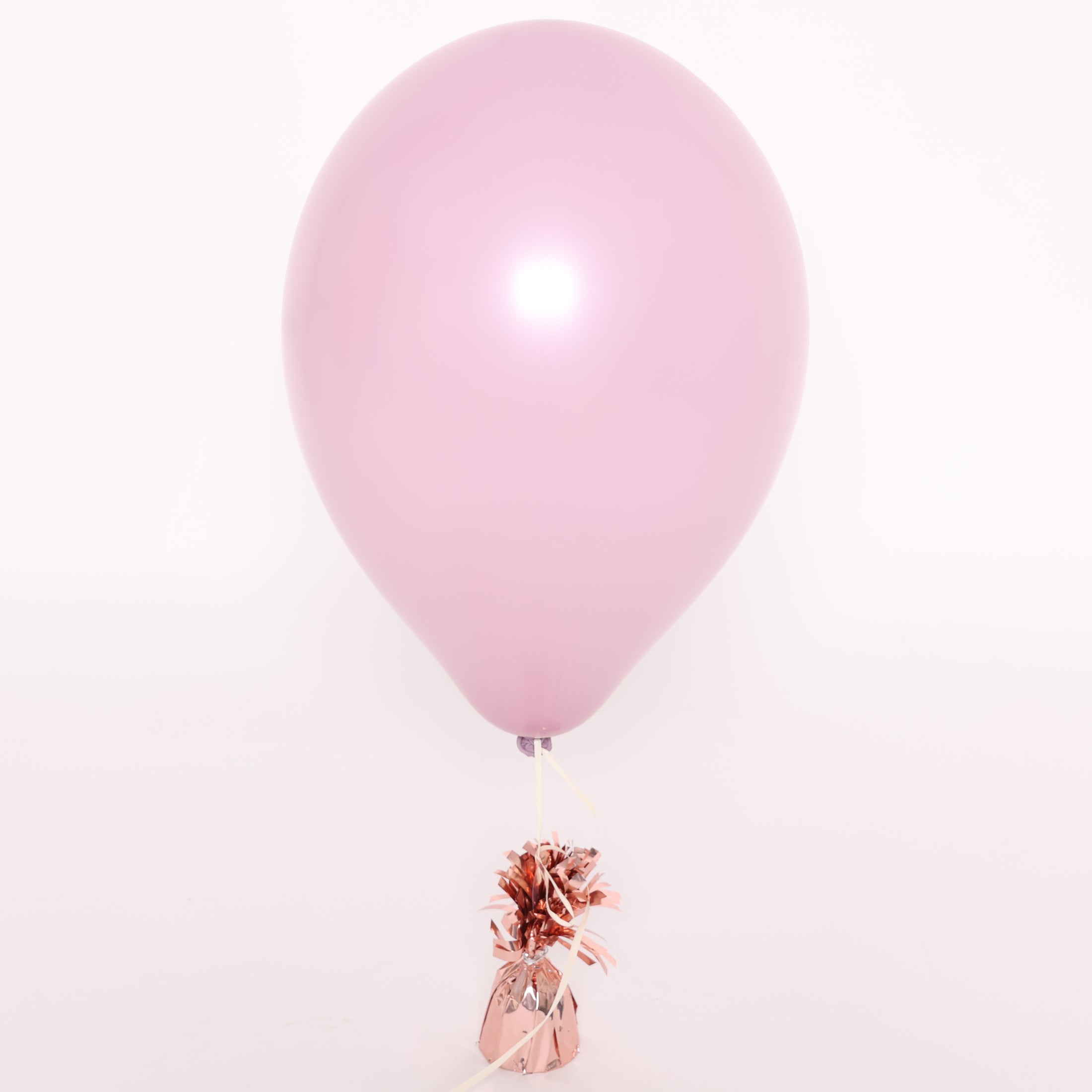Latex Balloon, 11 inch, 1 count