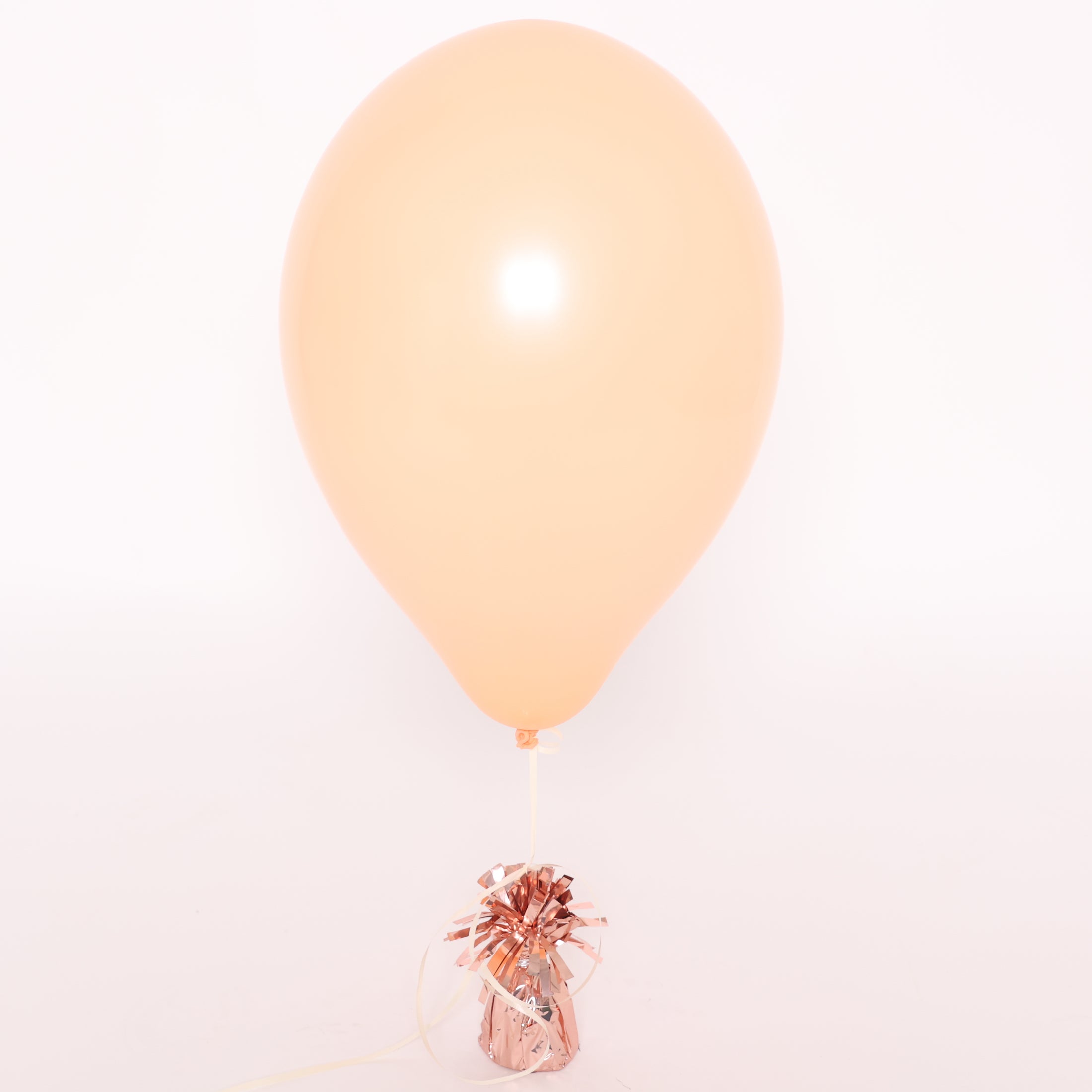 Latex Balloon, 11 inch, 1 count