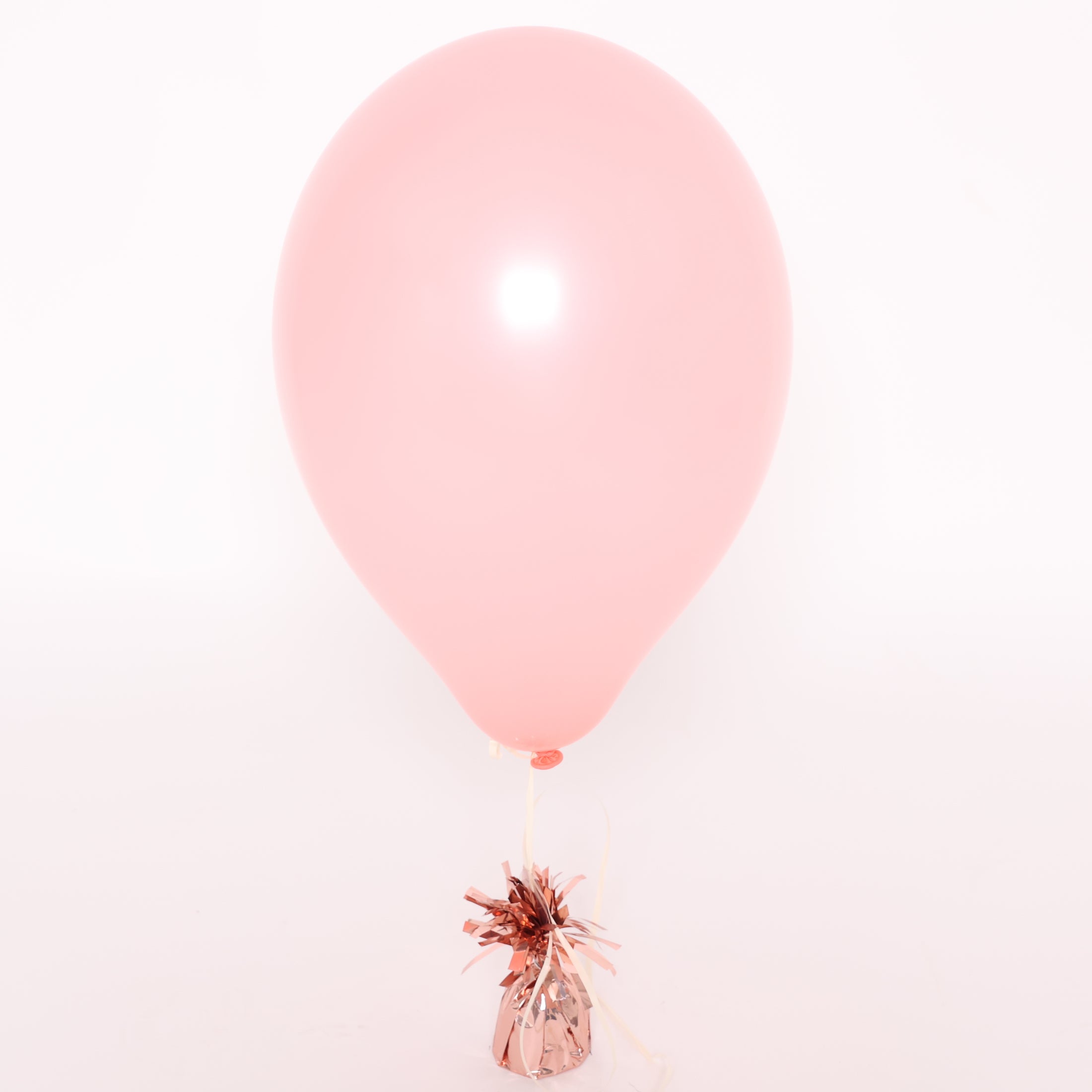 Latex Balloon, 11 inch, 1 count