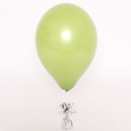 Latex Balloon, 11 inch, 1 count