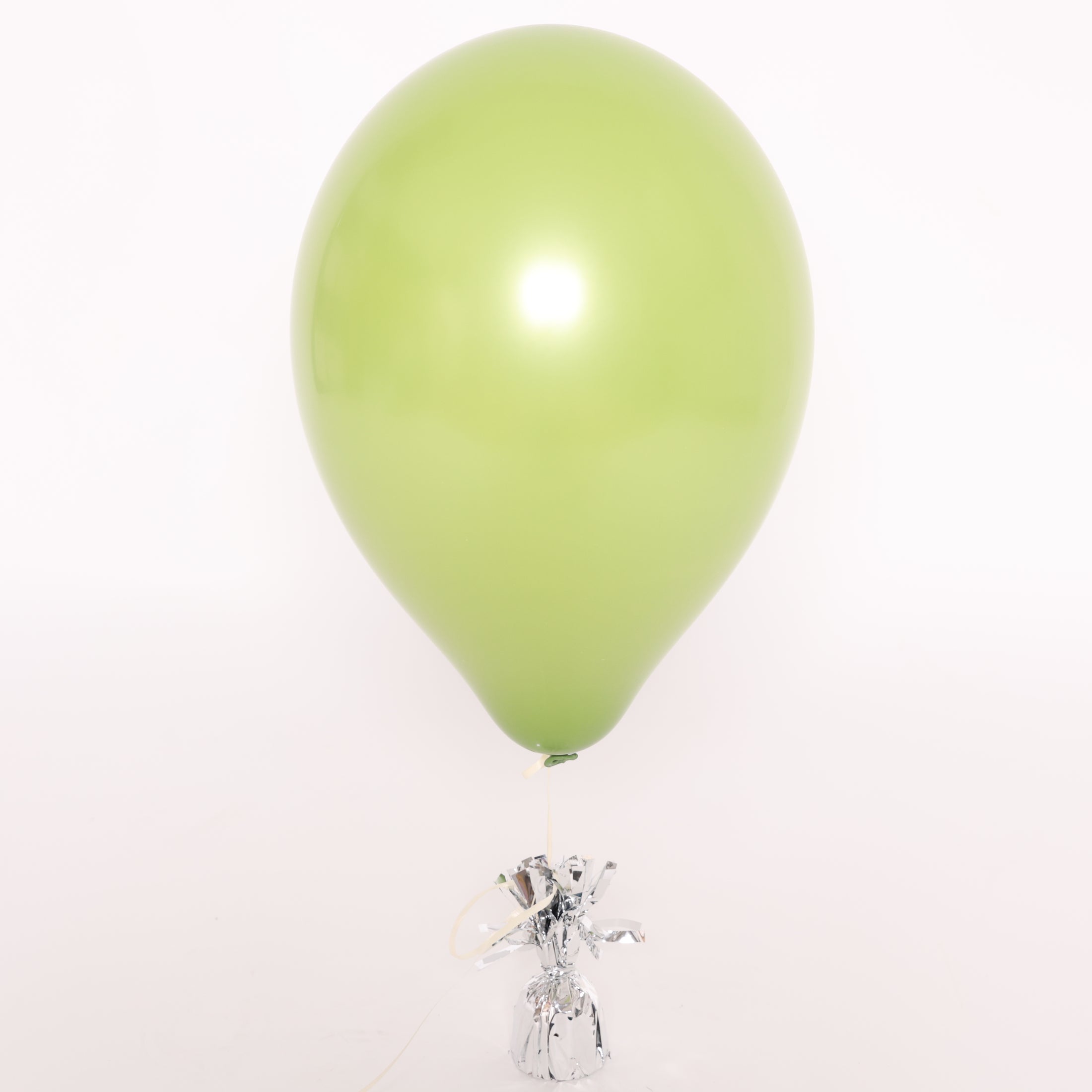 Latex Balloon, 11 inch, 1 count