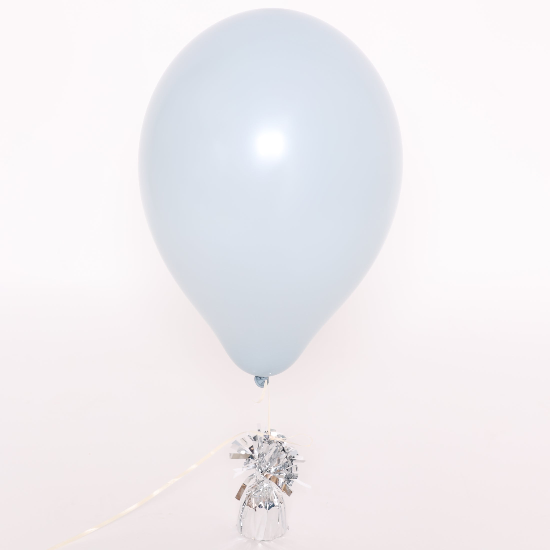 Latex Balloon, 11 inch, 1 count