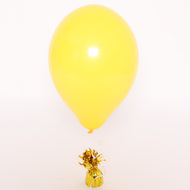 Latex Balloon, 11 inch, 1 count