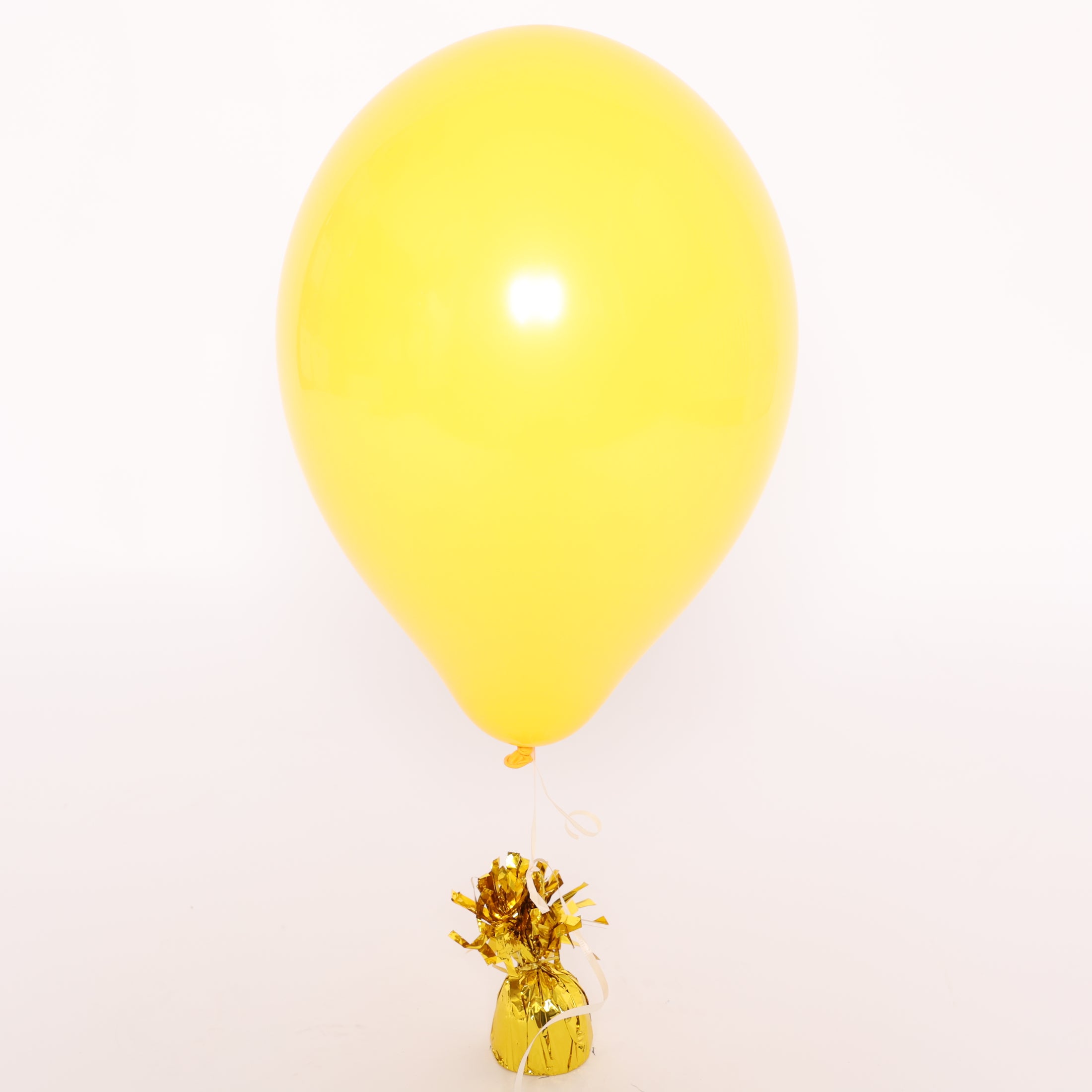 Latex Balloon, 11 inch, 1 count