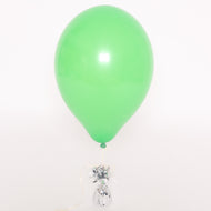 Latex Balloon, 11 inch, 1 count