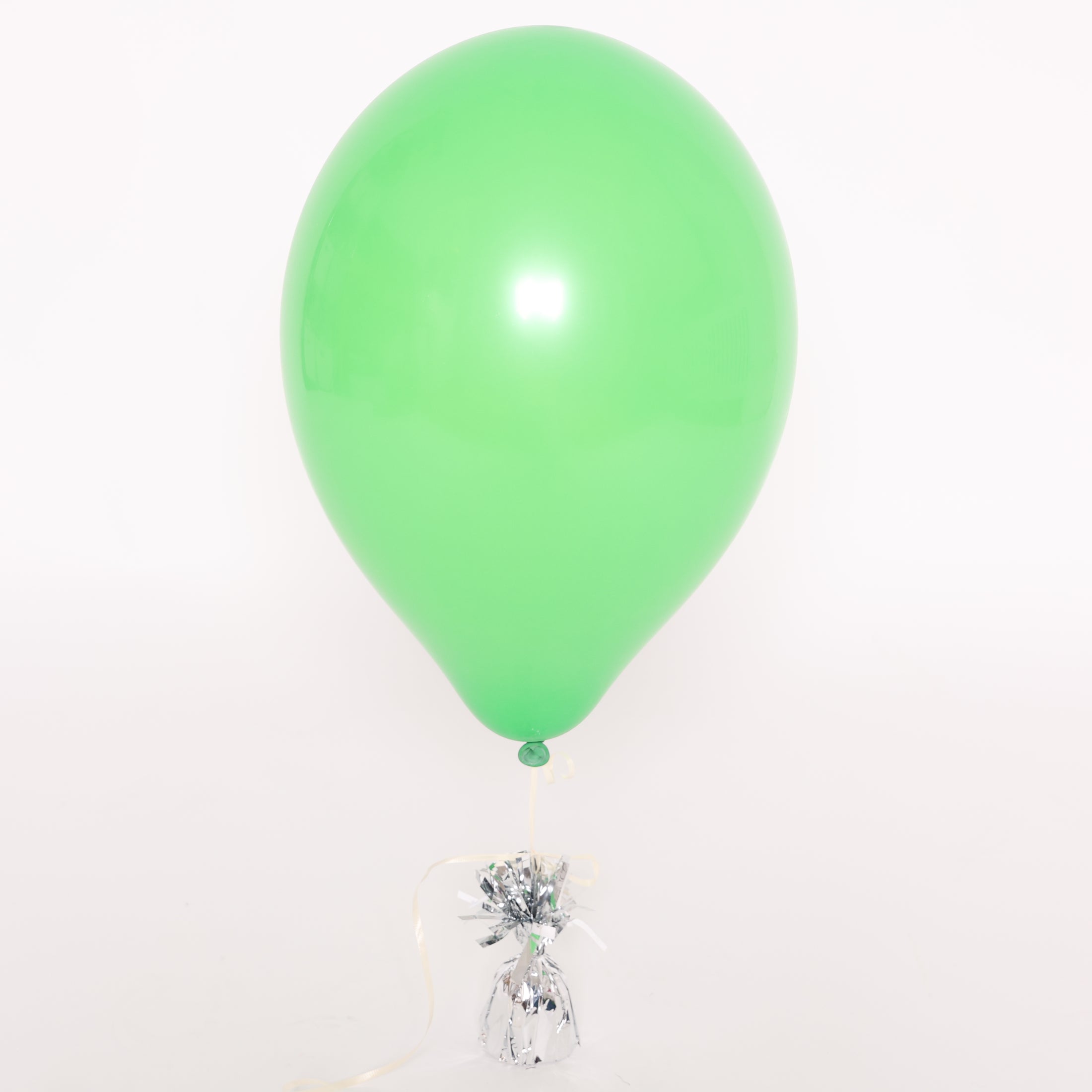 Latex Balloon, 11 inch, 1 count