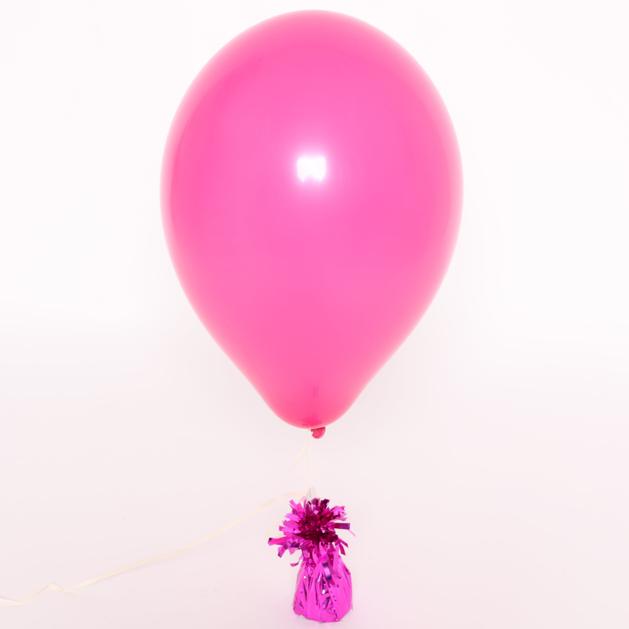 Latex Balloon, 11 inch, 1 count