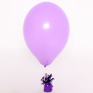 Latex Balloon, 11 inch, 1 count