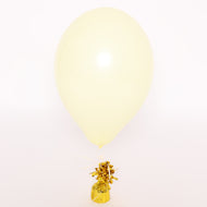 Latex Balloon, 11 inch, 1 count