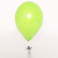 Latex Balloon, 11 inch, 1 count