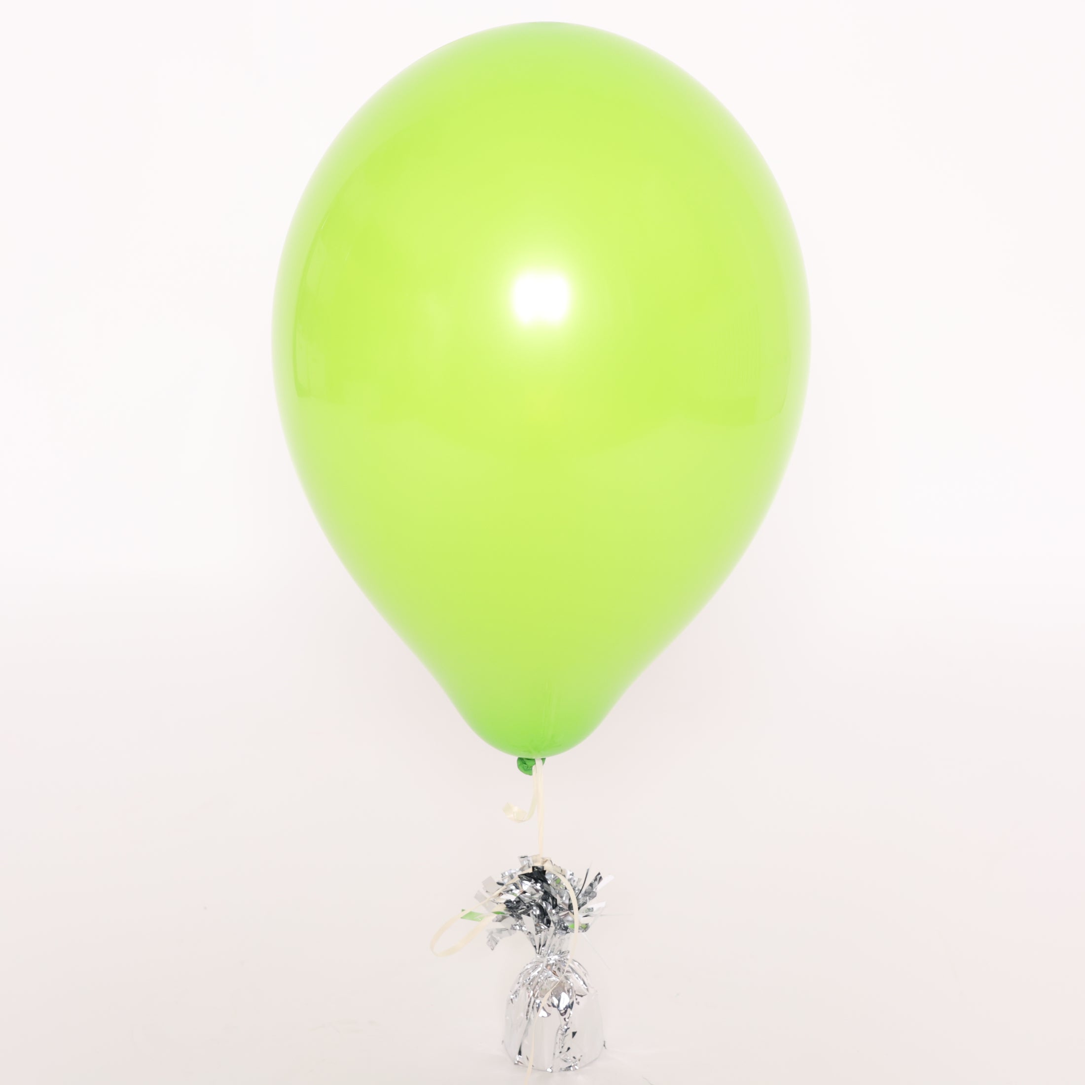 Latex Balloon, 11 inch, 1 count