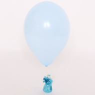 Latex Balloon, 11 inch, 1 count