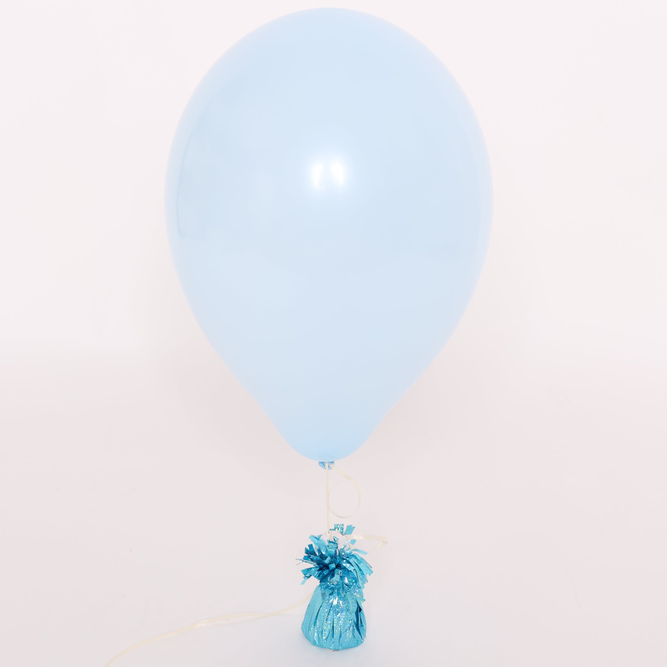 Latex Balloon, 11 inch, 1 count