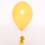 Latex Balloon, 11 inch, 1 count