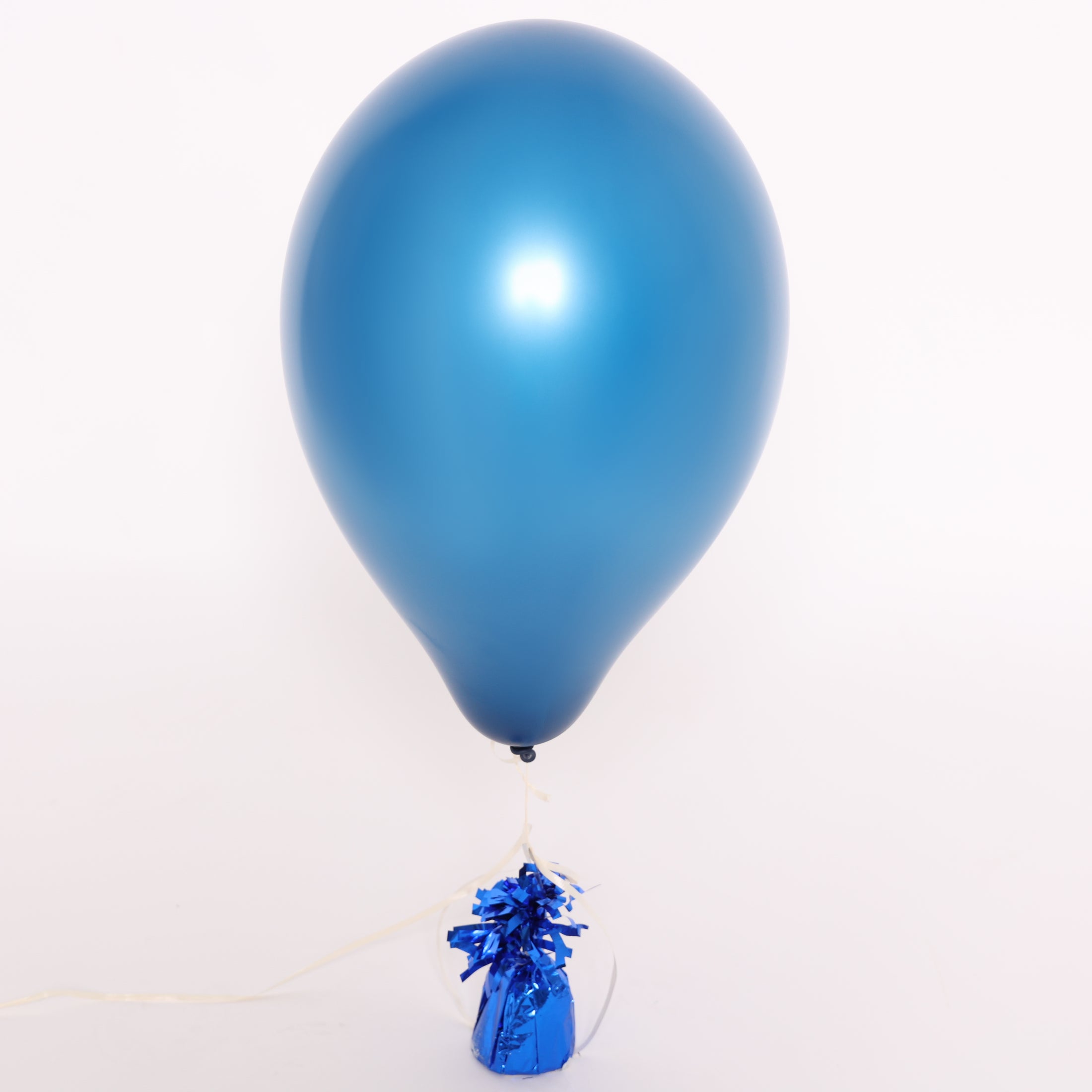 Latex Balloon, 11 inch, 1 count