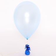 Pearl Latex Balloon, 11 inch, 1 count